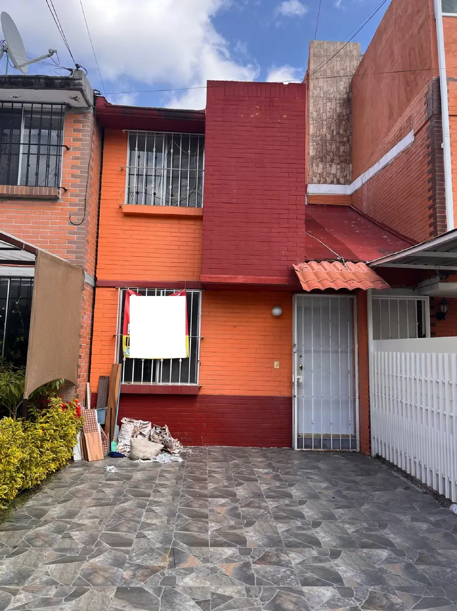 Casa en venta en Real de Morillotla, San Andrés Cholula — foto 1 de 14