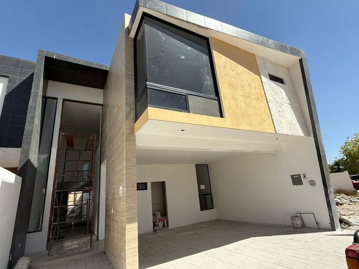 Casa en Venta en Los Viñedos, Torreón, Coahuila de Zaragoza