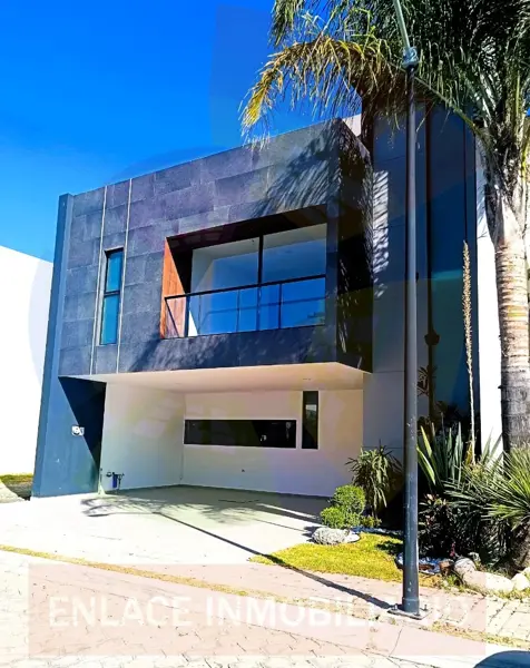 Casa en venta en Lomas de Angelópolis, San Andrés Cholula — foto 2 de 15