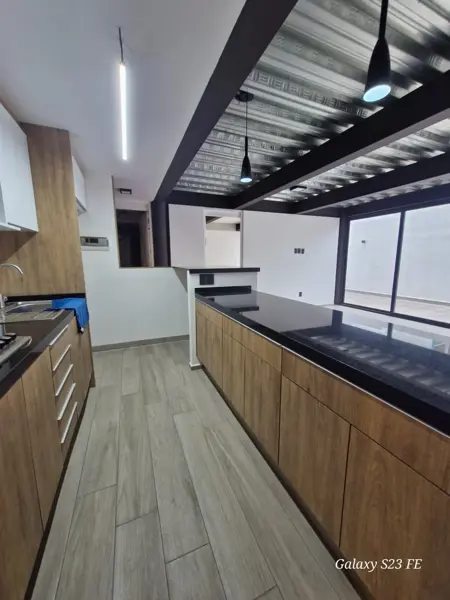 Departamento en renta en Condesa, Cuauhtémoc — foto 3 de 10