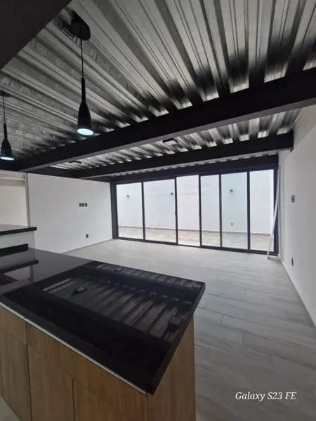 Departamento en renta en Condesa, Cuauhtémoc — foto 2 de 10