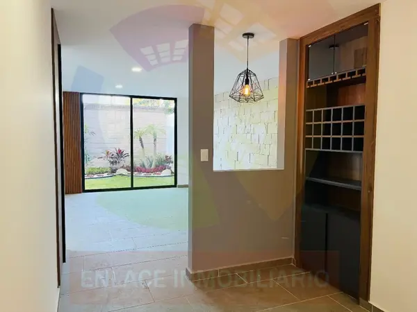 Casa en venta en Lomas de Angelópolis II, San Andrés Cholula — foto 3 de 15