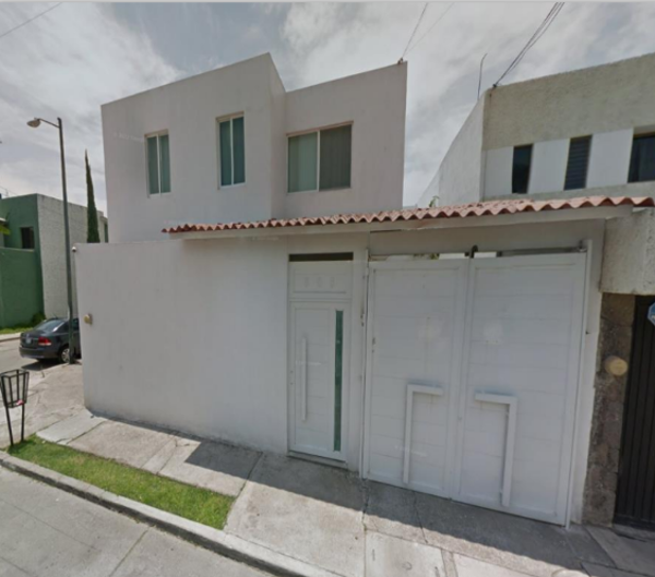 Casa en venta en Las Plazas, Irapuato — foto 2 de 11