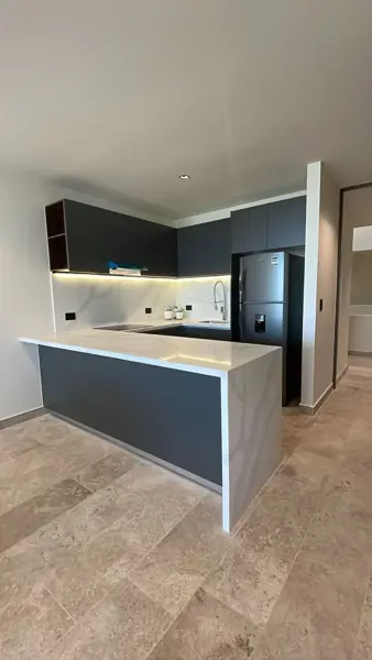 Departamento en venta en Santa Gertrudis Copo, Mérida — foto 2 de 9