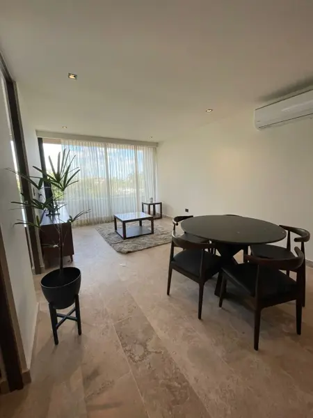 Departamento en venta en Santa Gertrudis Copo, Mérida — foto 3 de 9