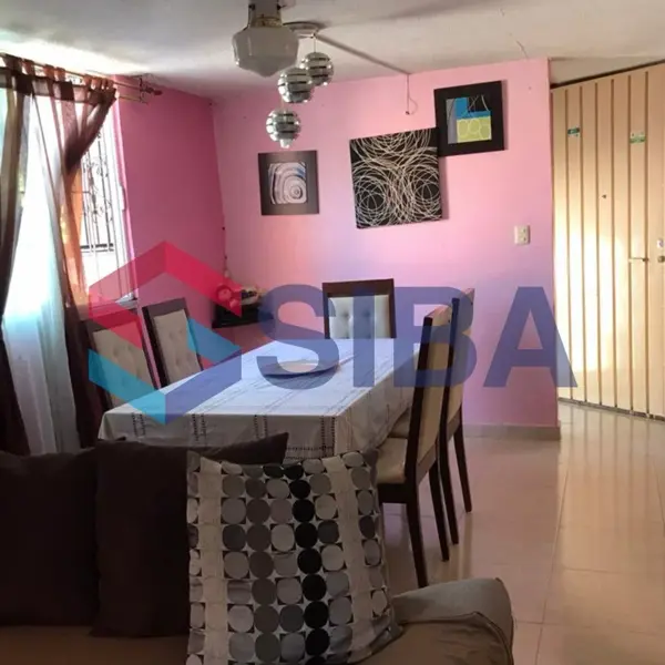 Departamento en venta en Adolfo López Mateos, Cuautitlán Izcalli — foto 2 de 9