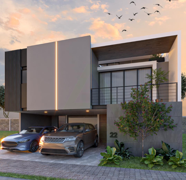 Casa en venta en Lomas de Angelópolis, Ocoyucan — foto 2 de 3