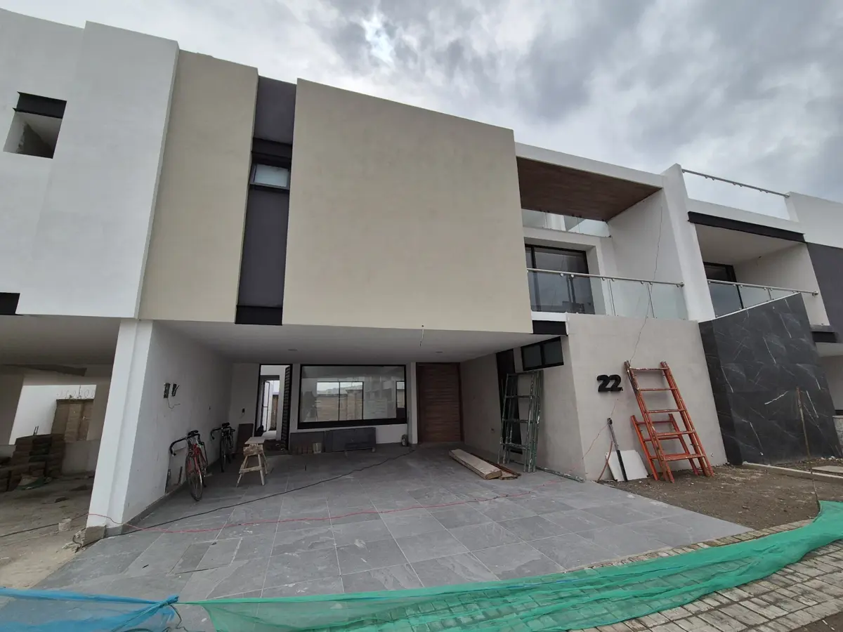 Casa en venta en Lomas de Angelópolis, Ocoyucan — foto 1 de 3
