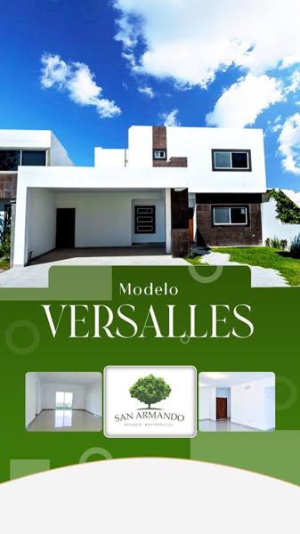 Casa en venta en San Armando, Torreón — foto 3 de 41