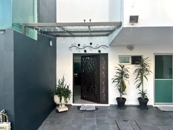 Casa en venta en Santiago Momoxpan, San Pedro Cholula — foto 2 de 28