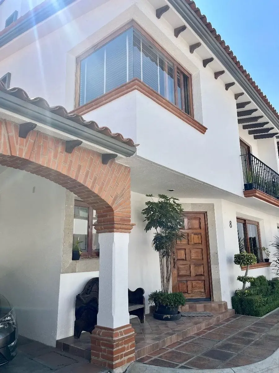 Casa en venta en Rincon Colonial, Atizapán de Zaragoza — foto 1 de 33