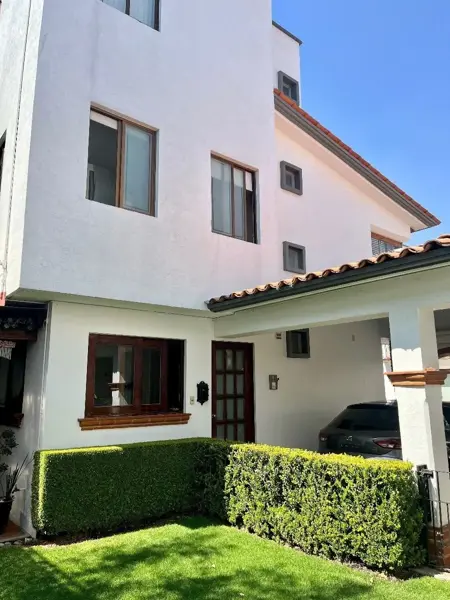 Casa en venta en Rincon Colonial, Atizapán de Zaragoza — foto 2 de 33