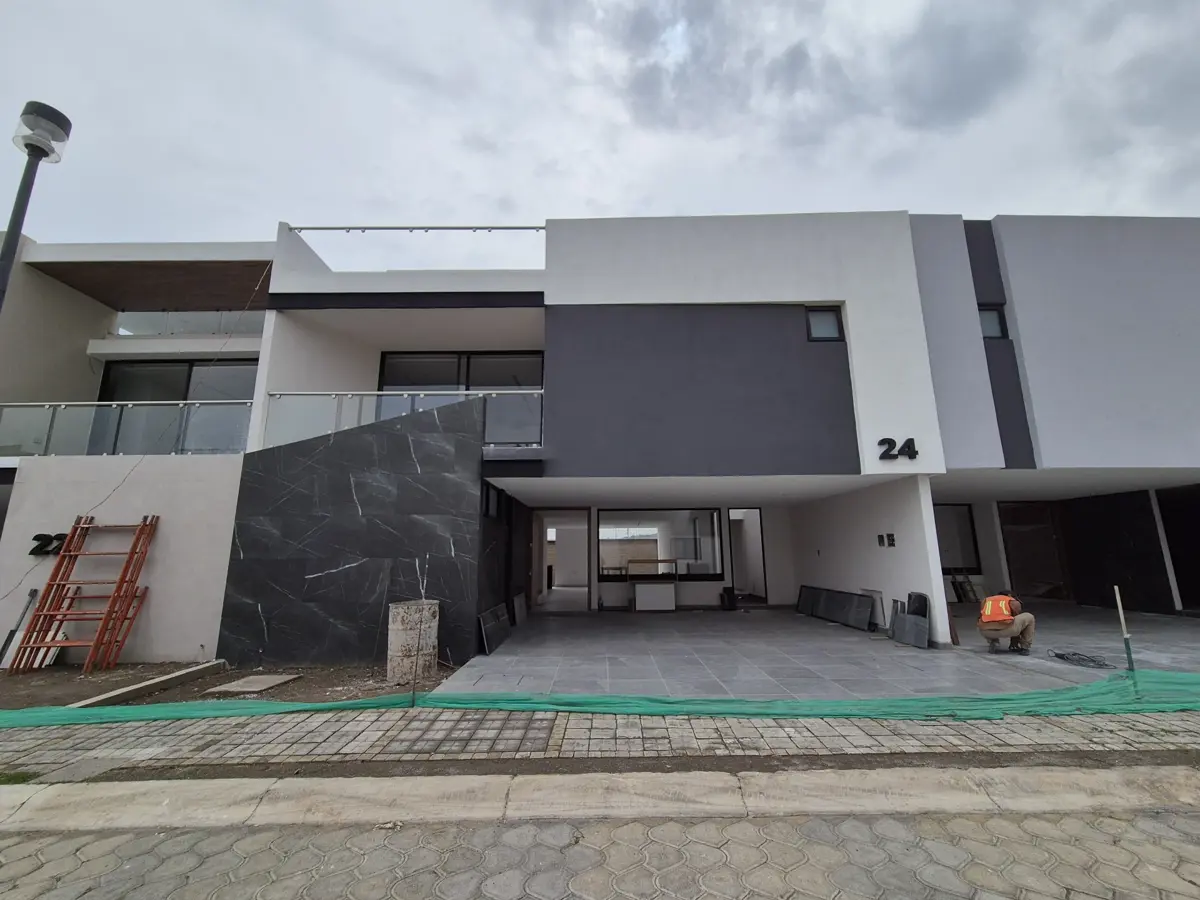 Casa en venta en Lomas de Angelópolis, Ocoyucan — foto 1 de 6