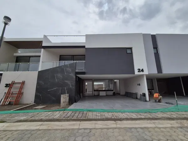 Casa en venta en Lomas de Angelópolis, Ocoyucan, Puebla Casa en venta en Lomas de Angelópolis, Ocoyucan, Puebla