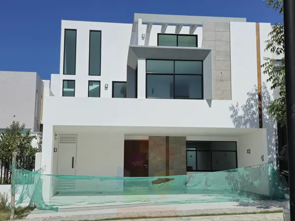 Casa en venta en Lomas de Angelópolis, San Andrés Cholula — foto 2 de 16