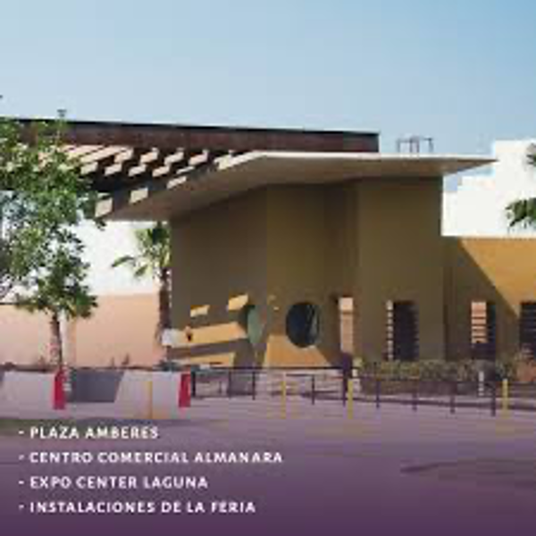 Terreno en venta en Los Viñedos, Torreón — foto 2 de 17