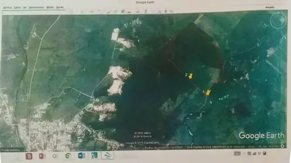 Terreno en venta en Teapa Centro, Teapa — foto 3 de 6