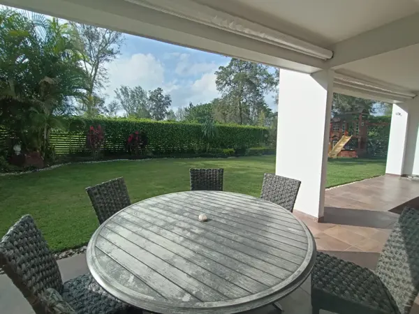 Casa en renta en Club de golf Xalapa, Emiliano Zapata — foto 3 de 45