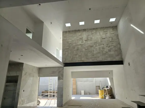 Casa en venta en Habita, Saltillo — foto 2 de 5