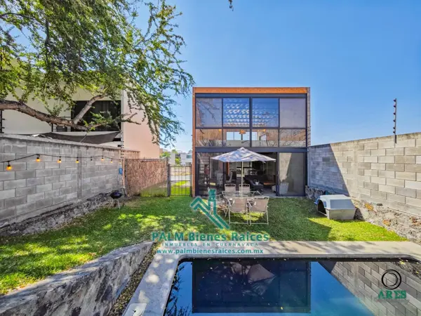 Casa en venta en Real Santa Fe, Xochitepec — foto 2 de 24
