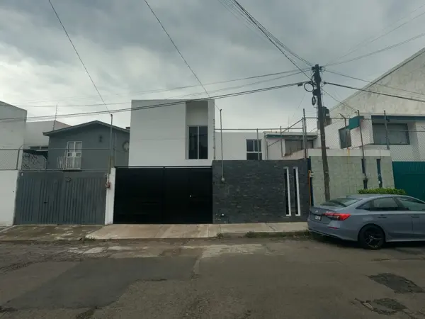 Casa en venta en Gabriel Pastor 2a Sección, Puebla, Puebla