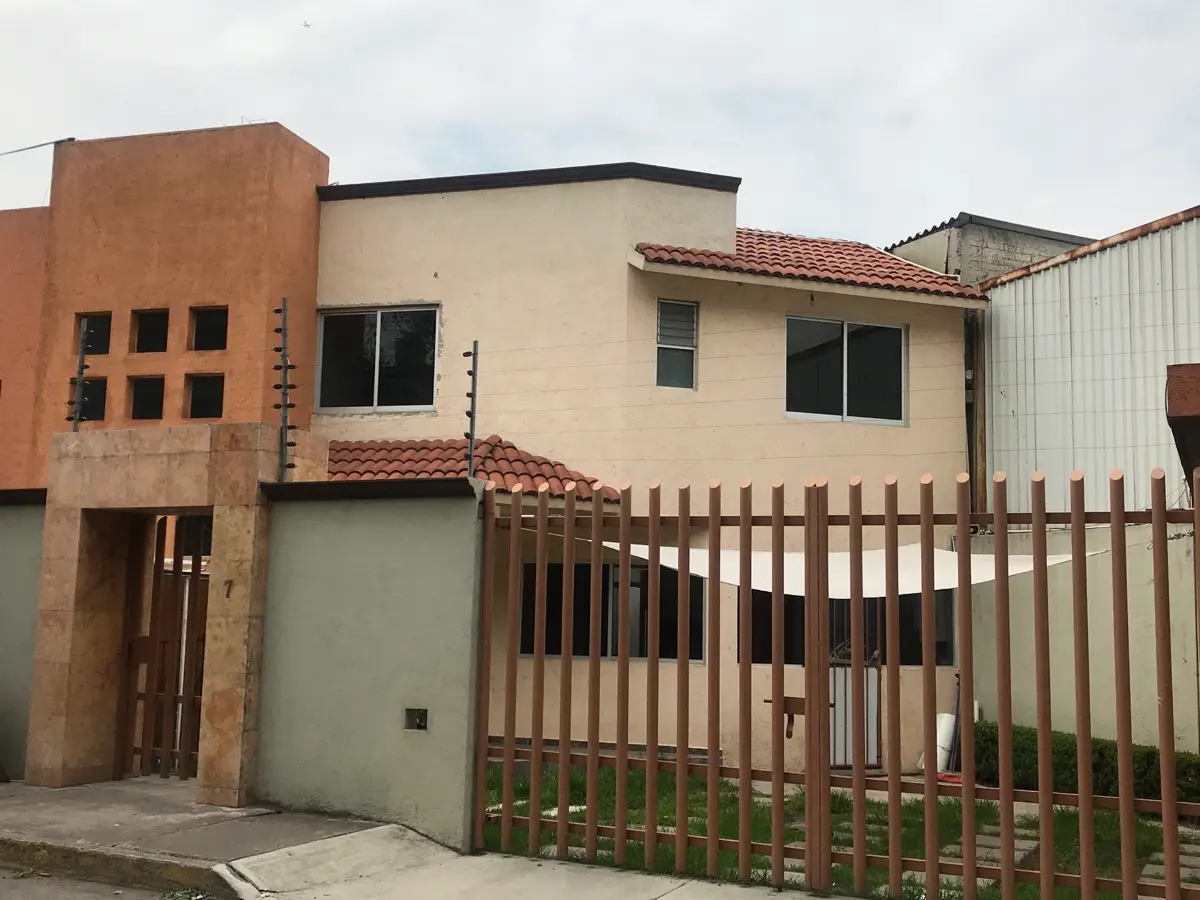 Casa en renta en Jardines de Atizapan, Atizapán de Zaragoza — foto 1 de 13