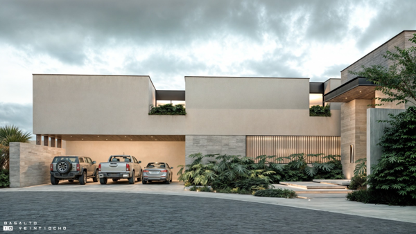 Casa en venta en La Gran Vinícola, Gómez Palacio, Durango