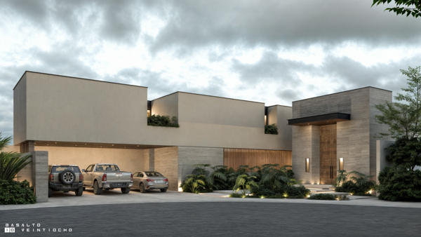 Casa en venta en La Gran Vinícola, Gómez Palacio — foto 2 de 6