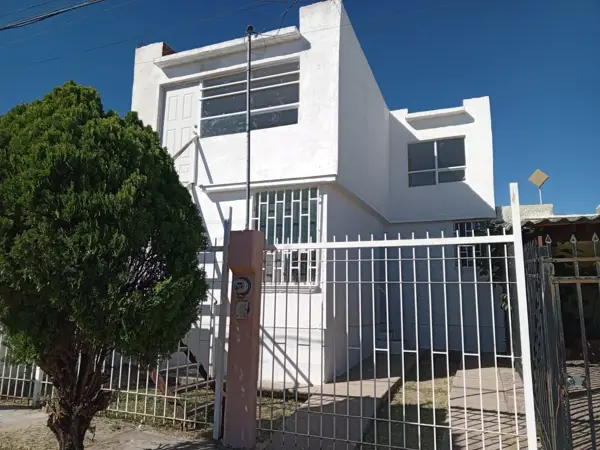 Casa en Loma Dorada, Chihuahua, Chihuahua