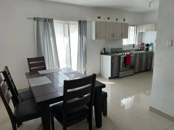 Casa en venta en Santa Teresa, Juárez — foto 2 de 7