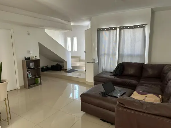 Casa en venta en Santa Teresa, Juárez — foto 3 de 7