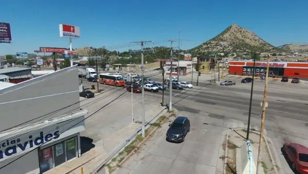 Local en renta en Perisur, Hermosillo — foto 2 de 8