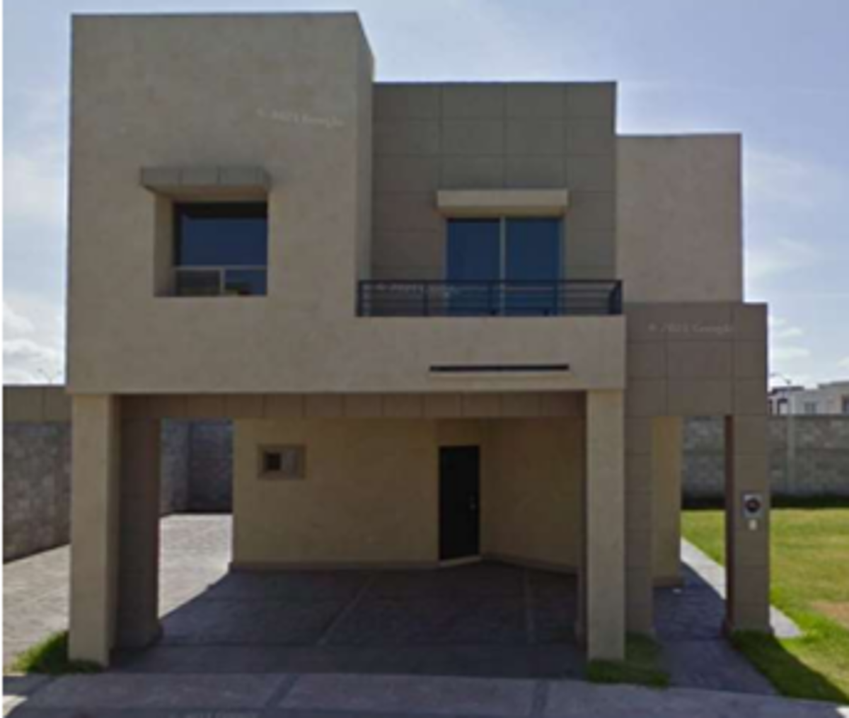 Casa en venta en Quinta Real, Matamoros — foto 1 de 12