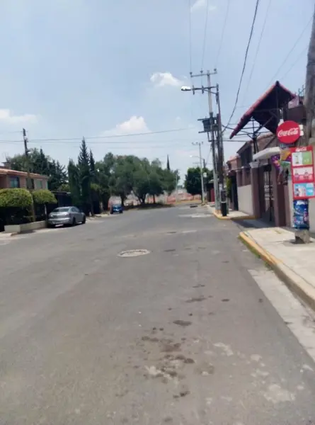 Casa en venta en Geovillas de Santa Bárbara, Ixtapaluca — foto 2 de 6
