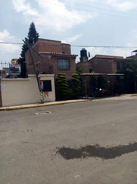 Casa en venta en Geovillas de Santa Bárbara, Ixtapaluca — foto 3 de 6