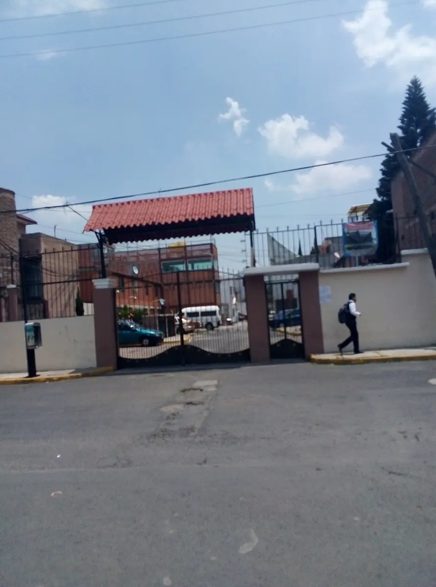 Casa en venta en Geovillas de Santa Bárbara, Ixtapaluca — foto 1 de 6