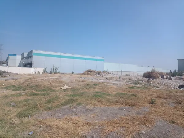 Terreno en renta en Cumbres de Conín, El Marqués, Querétaro