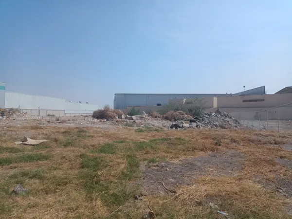Terreno en renta en Cumbres de Conín, El Marqués — foto 2 de 7