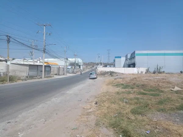 Terreno en renta en Cumbres de Conín, El Marqués — foto 3 de 7