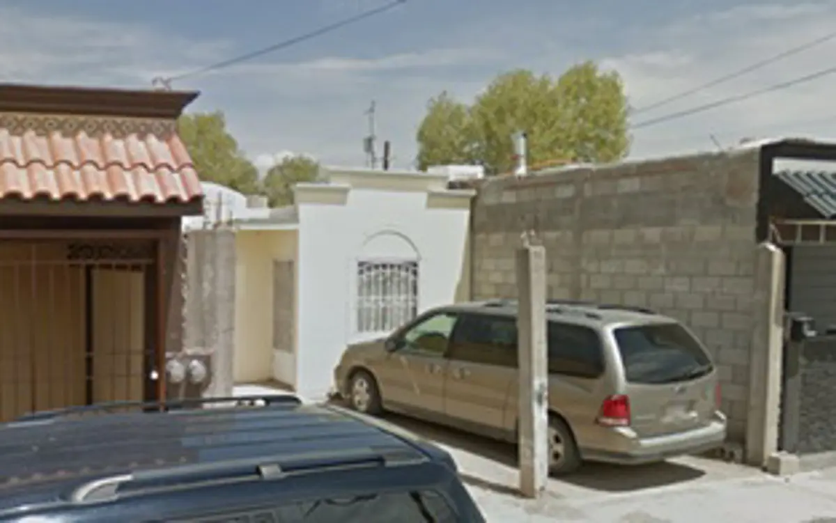 Casa en venta en Praderas del Sol, Juárez — foto 1 de 6