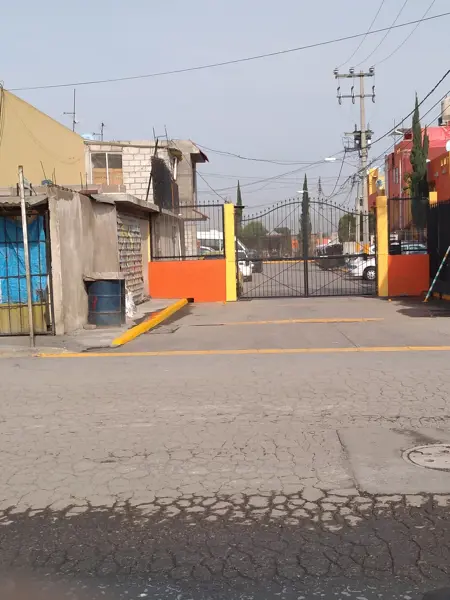 Casa en venta en Portal San Pablo II, Tultitlán, México