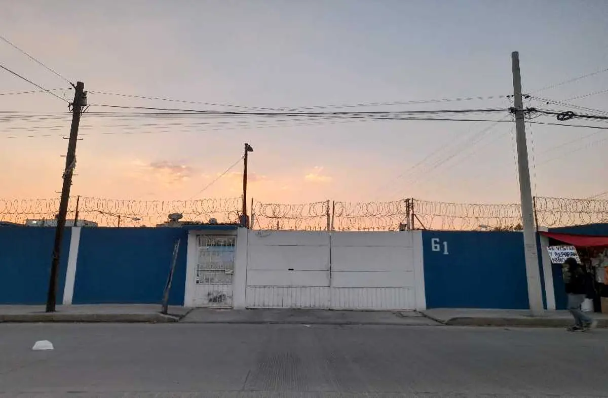 Casa en venta en Ampliación San Pablo de las Salinas, Tultitlán — foto 1 de 4