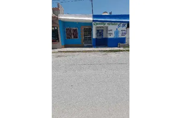 Casa en venta en Praderas del Sur, Monclova — foto 2 de 4