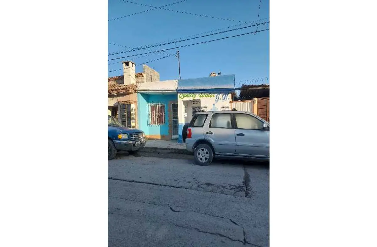 Casa en venta en Praderas del Sur, Monclova — foto 1 de 4