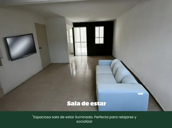 Casa en venta en Villas del Sauce, San Antonio la Isla — foto 2 de 8