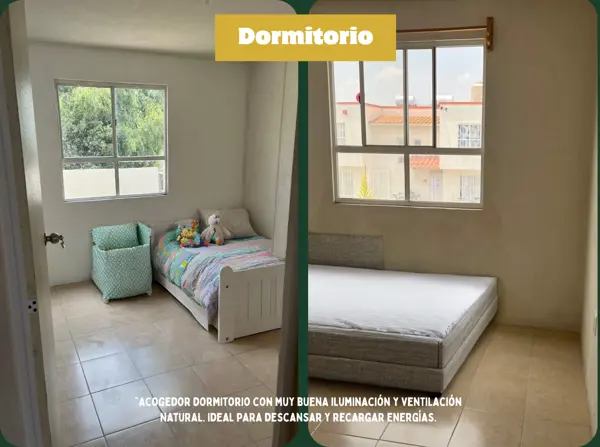 Casa en venta en Villas del Sauce, San Antonio la Isla — foto 3 de 8