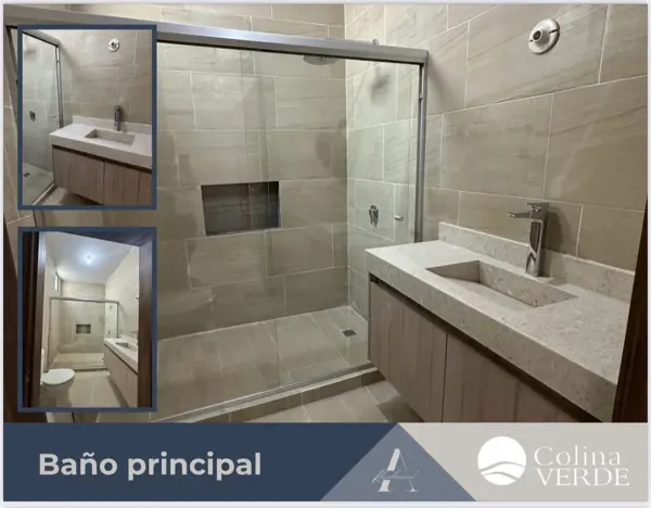 Casa en venta en Quintas la Cima, Torreón — foto 2 de 25