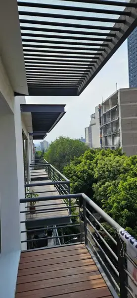 Departamento en venta en Juarez, Cuauhtémoc — foto 3 de 27