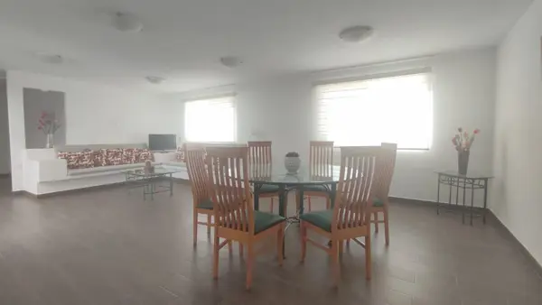 Casa en renta en Ciudad Maderas, El Marqués — foto 2 de 20
