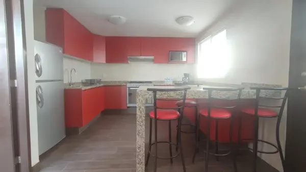 Casa en renta en Ciudad Maderas, El Marqués — foto 3 de 20